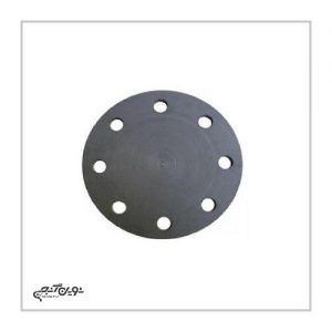 فلنچ کور UPVC پیمتاش