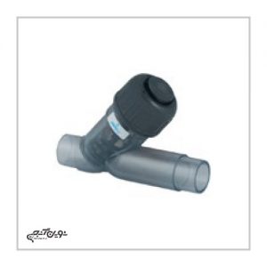 شیر صافی UPVC پیمتاش