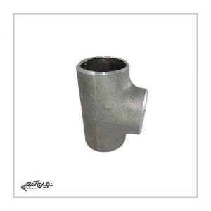 تبدیل جوشی درزدار