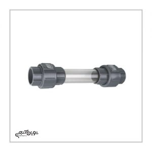 سایت گلاس UPVC پیمتاش