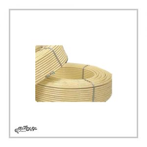 لوله سوپر پایپ+2 سایز 25 میلیمتر